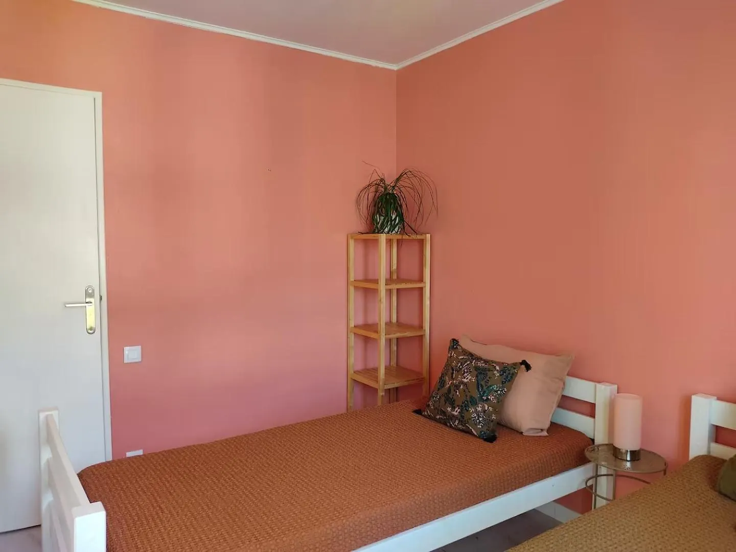 Spacious, Quiet With Stunning Pine Forest Views Marseille 0*,  France